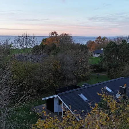 Langeland Retreat בית נופש *