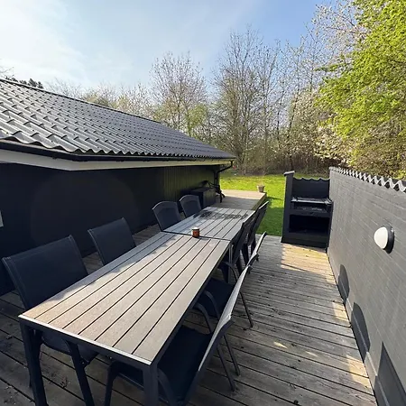 Langeland Retreat Casa vacanze *
