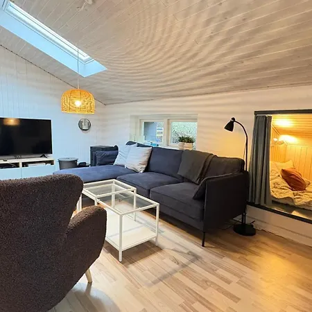 Casa vacanze Langeland Retreat