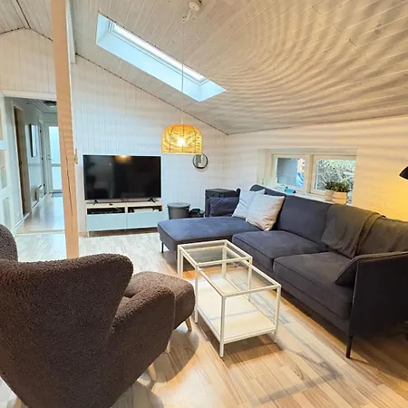 Langeland Retreat Casa vacanze Tranekær