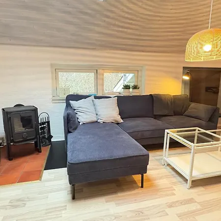 Langeland Retreat Casa vacanze
