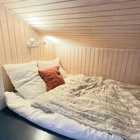 Casa vacanze Langeland Retreat Tranekær
