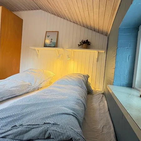 Casa vacanze Langeland Retreat