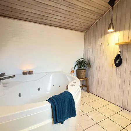 Langeland Retreat Casa vacanze