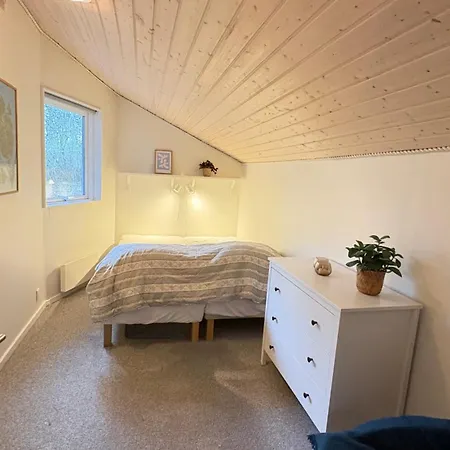 Casa vacanze Langeland Retreat